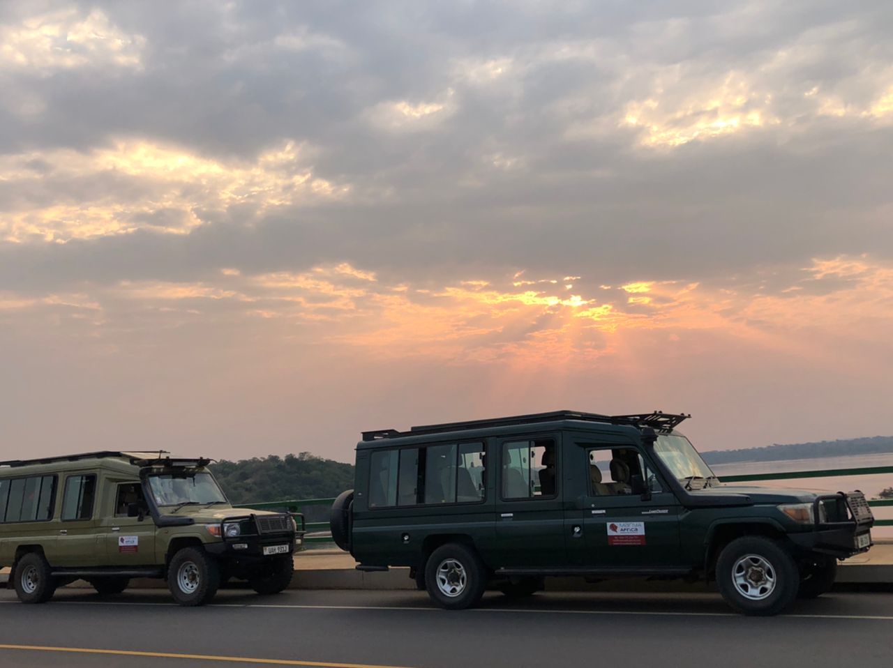 Manya Africa Tours